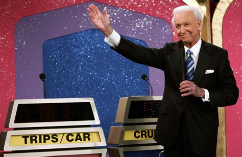 Longtime ‘The Price Is Right’ host Bob Barker dead at 99